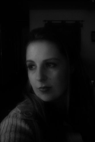 Rachel Anderson