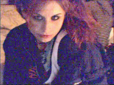 Michelle Stevenson