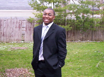 Joseph Amos