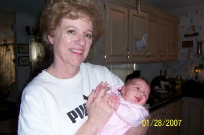 Linda Gresham