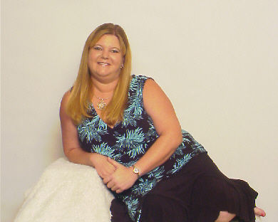Tammy Scott