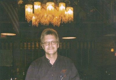 Stephen Hiltenbeitel