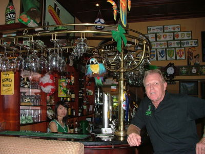 Kevin Flanagan
