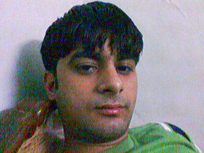 Nitin Tyagi