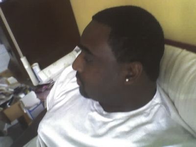 Jamar Myers