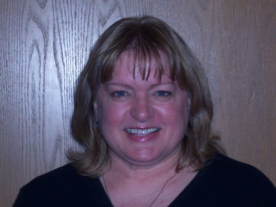 Elizabeth Tuxill