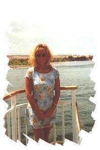 Kandy Harris