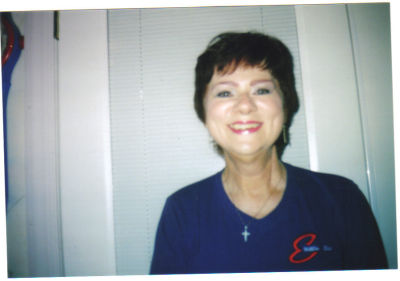 Vicki Tyler