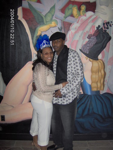 Latonya Harris