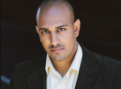 Asim Mujahid