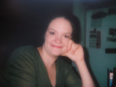 Stephanie Garwood