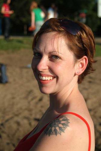 Jessica Docken