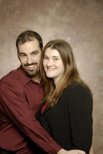 Leah Hostetler
