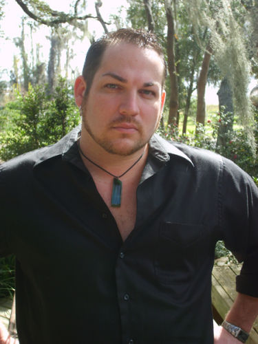 Jamie Beverly