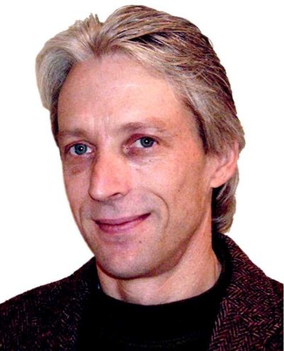 Charles Bruce