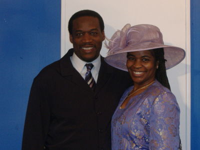 Cynthia Booker