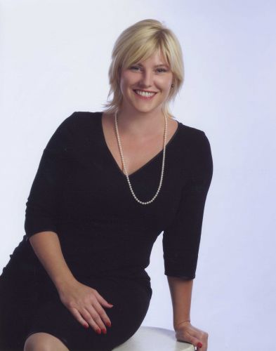 Susan Piazza