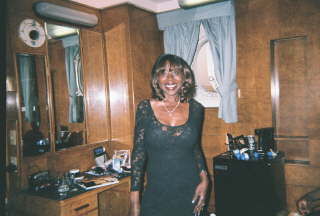 Carmela Turner