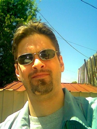 Timothy Stubson