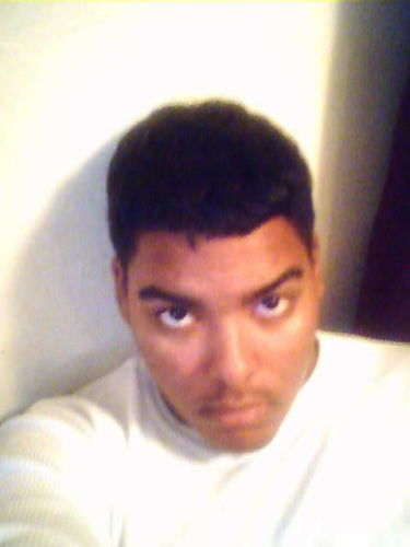 Jeremiah Ortega