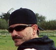 Scott Berti