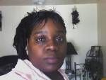 Patricia Ayres