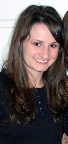Stacey Wilkins
