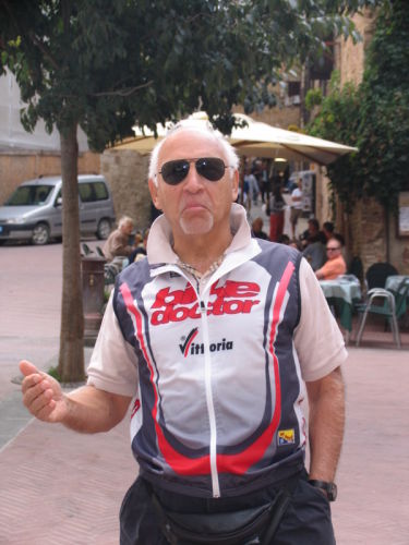 Philip Albanese