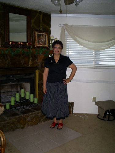 Bertha Lear