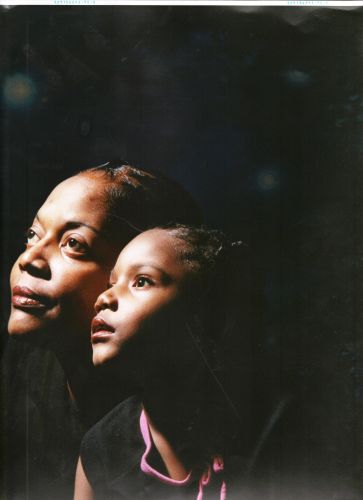 Gloria Alston