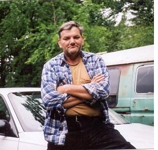 Frank Lattimore