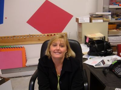 Donna Kain