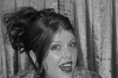 Eileen Flanagan
