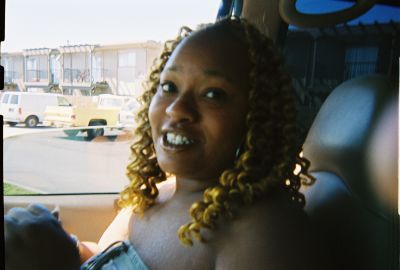 Christina Lawhorn