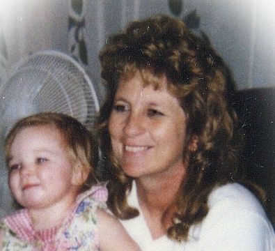 Cheryl Westmoreland