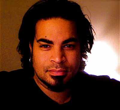 Alexander Santiago