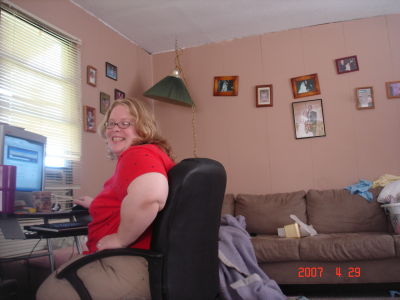 Sherry Depoy