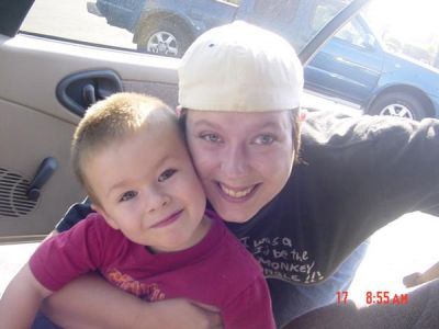 Raelynn Laird