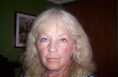 Brenda Shoemaker