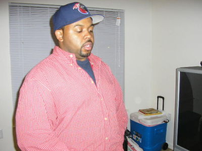 Raymond Facey