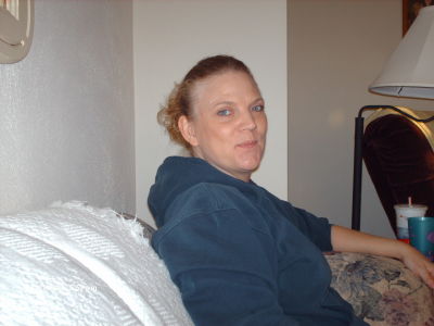 Lisa Crites