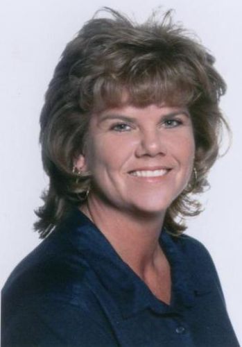 Kimberly Udstad