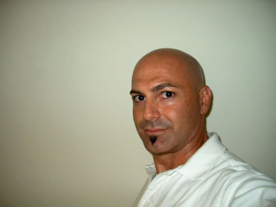 Vincent Ficarrotta