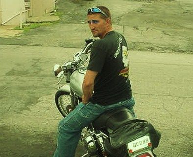 Michael Byrd