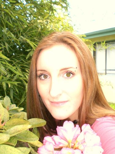 Samantha Lackey