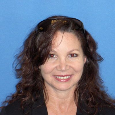 Mary Russell