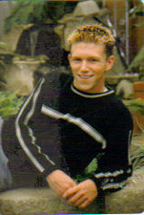 Robert Overall