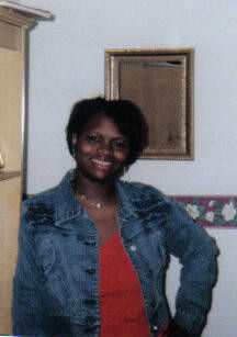 Sharita Woolfolk