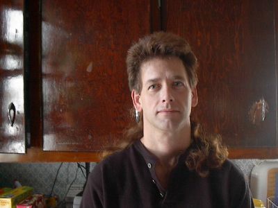 Kevin Buehner