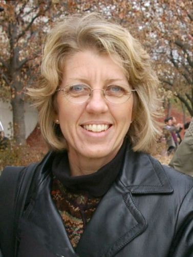 Brenda Bohlmeyer